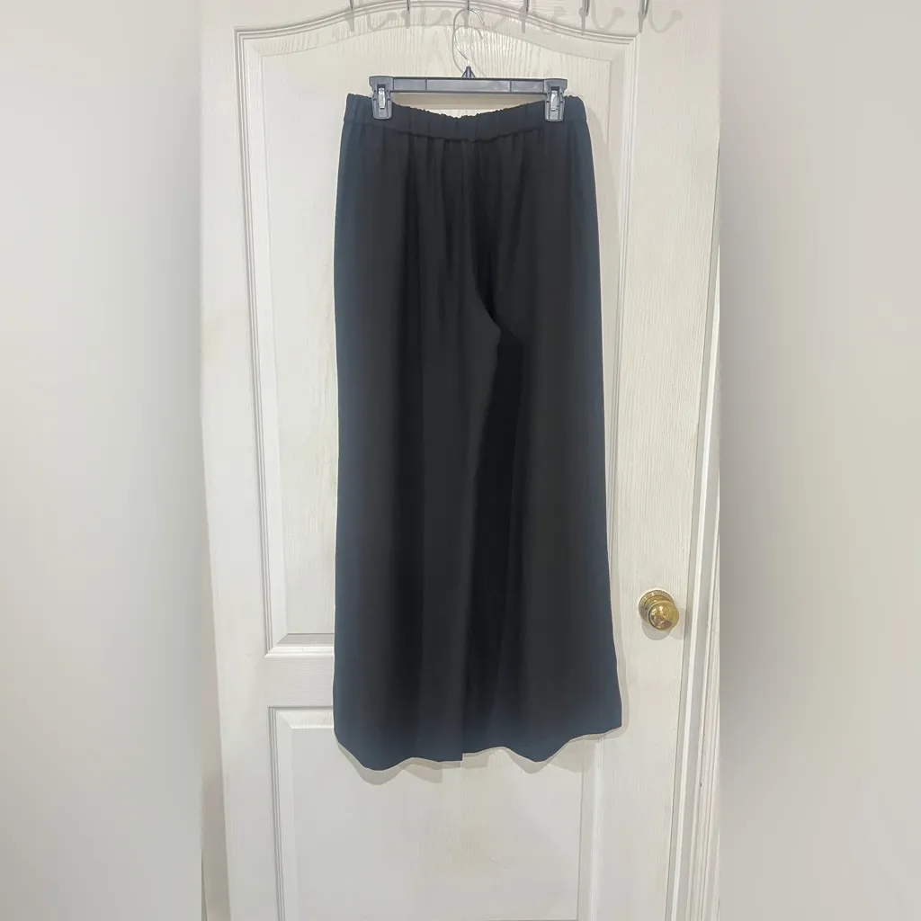 NWT Elizabeth and James Ebony Trousers - Image 6