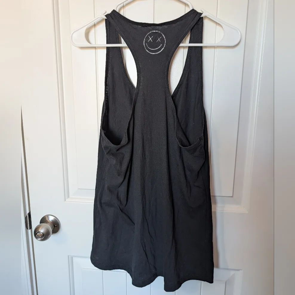 Salty Savage Racer Back Tank Tops Set of 2 Black Women's XLarge Size XL - Image 5