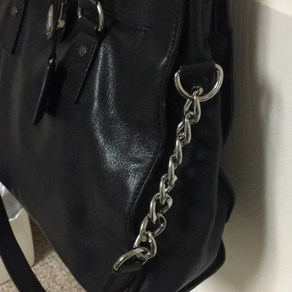 Michael  Kors Hamilton Large Tote - Image 5