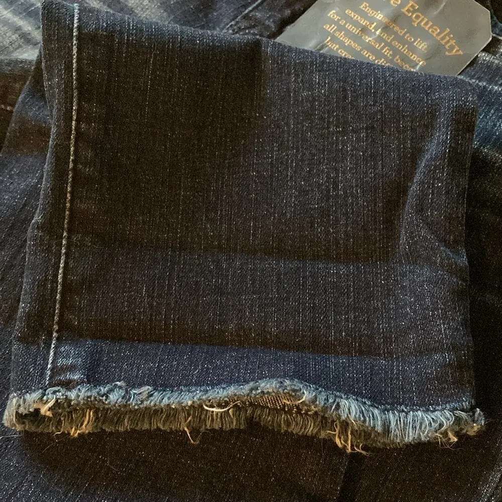 Democracy “Ab”solution Girlfriend Jeans BNWT - Image 8