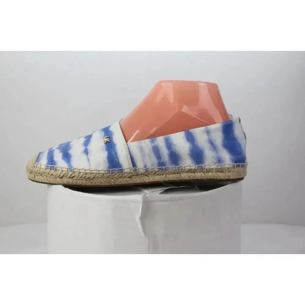 ladies Michael Kors Espradille flats size 7.5 - Image 5