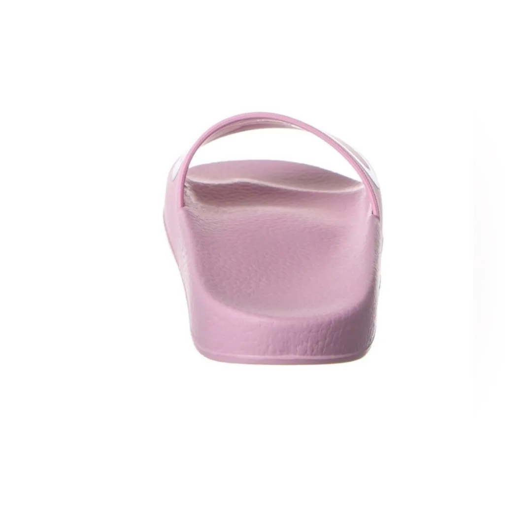 Salvatore Ferragamo Women’s “Groovy” Gancini Slide Sandals - NIB - Image 4