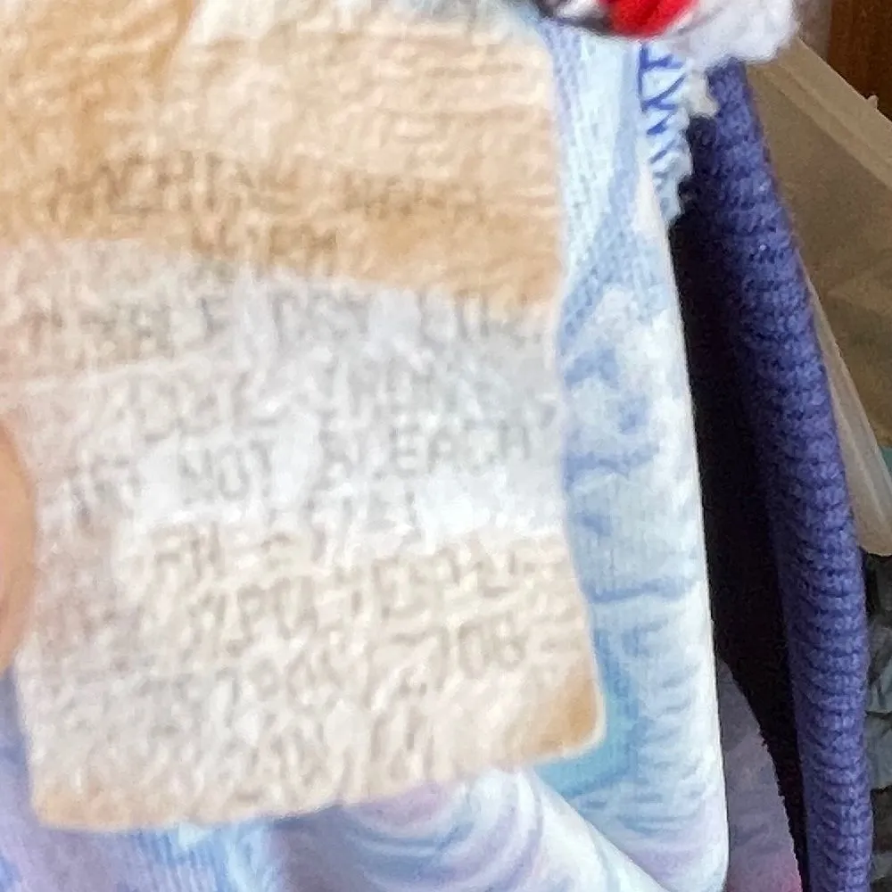 Vintage Just 4 Shirt Pink Size L - Image 8