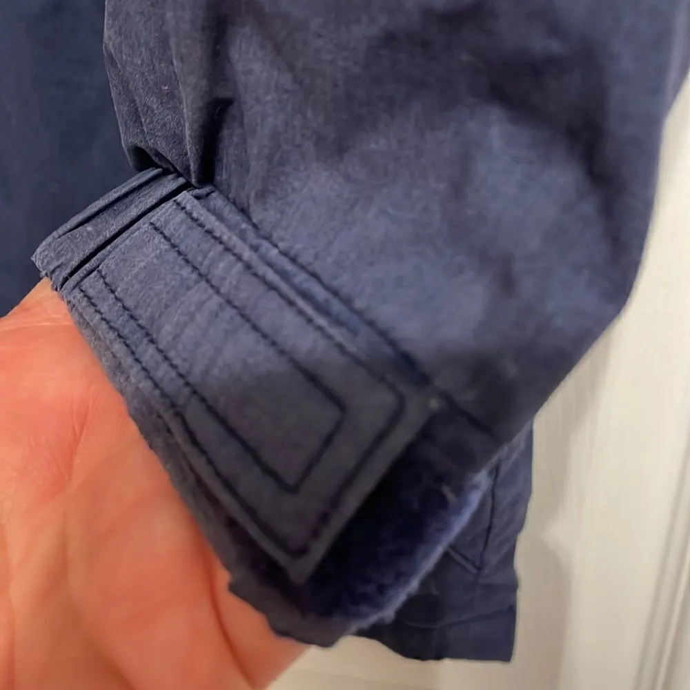 Northern Reflections Cottage Essentials Anorak Jacket with removable hood - Image 6