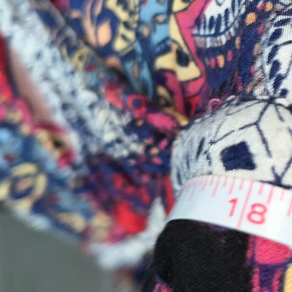 Angie Women’s Surplus Long Sleeve RomperJumpsuit - Image 10