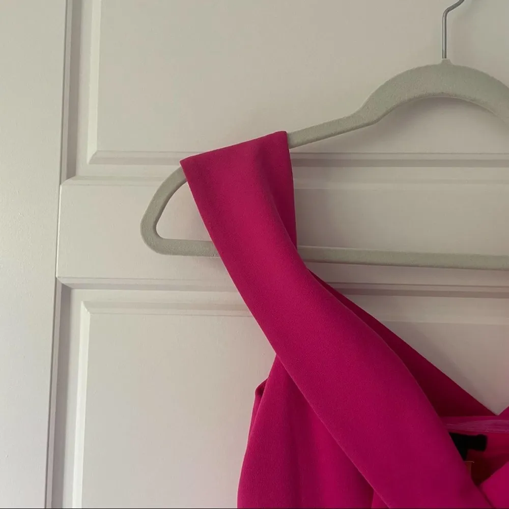 NBD Samuel Gown Pink - Image 13