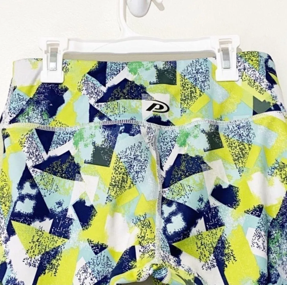 Pro Player athletic yoga capris - Image 4