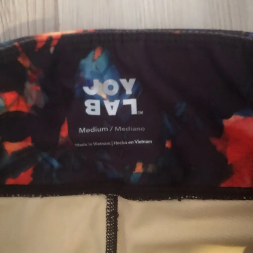 Joy lab leggings - Image 2