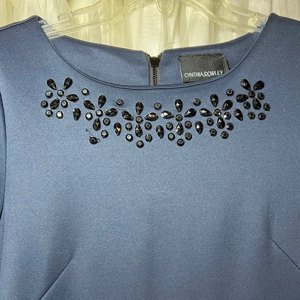 Cynthia Rowley Dress - Image 3