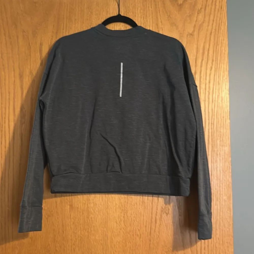 Nike Dri-Fit Running Crewneck - Image 5