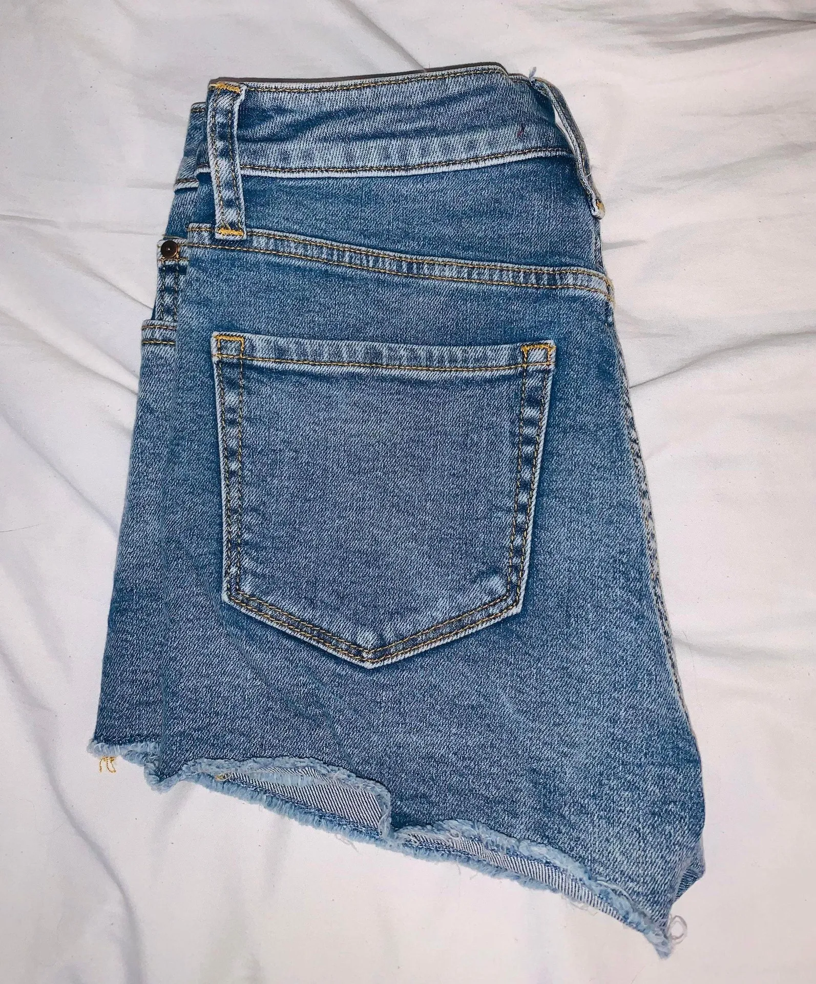 Aritzia Sunday Best Shorts - Image 2