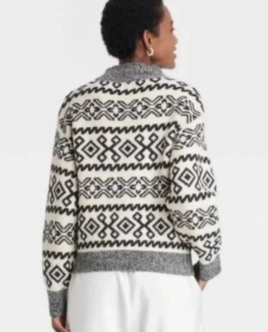 Cheers! Sweater Target - Image 3