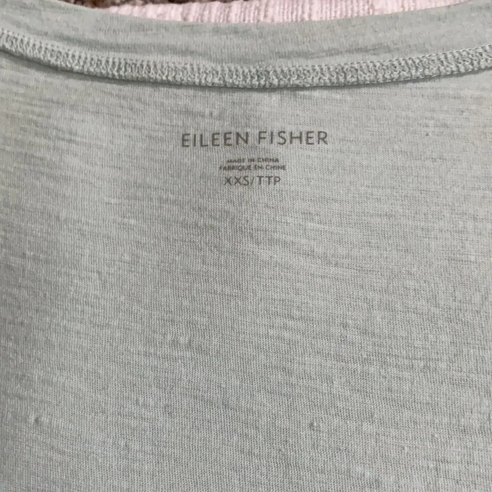 •Eileen Fisher• ❤️BEST TEE EVER❤️, Like New - Image 7