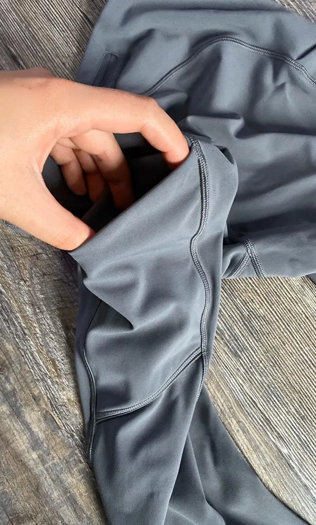 Lululemon Speed Up Tight 28” - Image 4