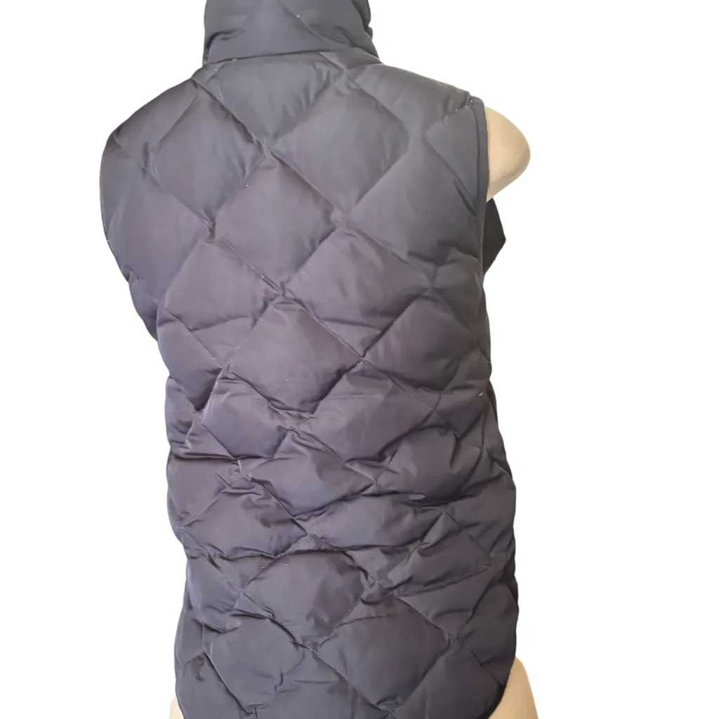 J.Crew puffer vest - Image 9