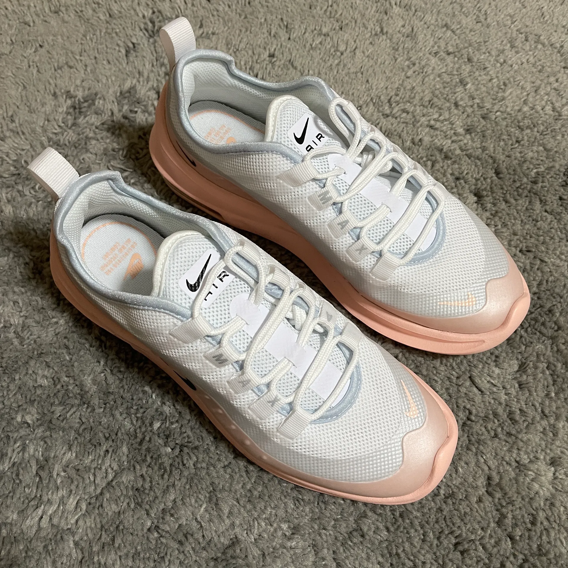 Nike Air Max Axis - Image 3