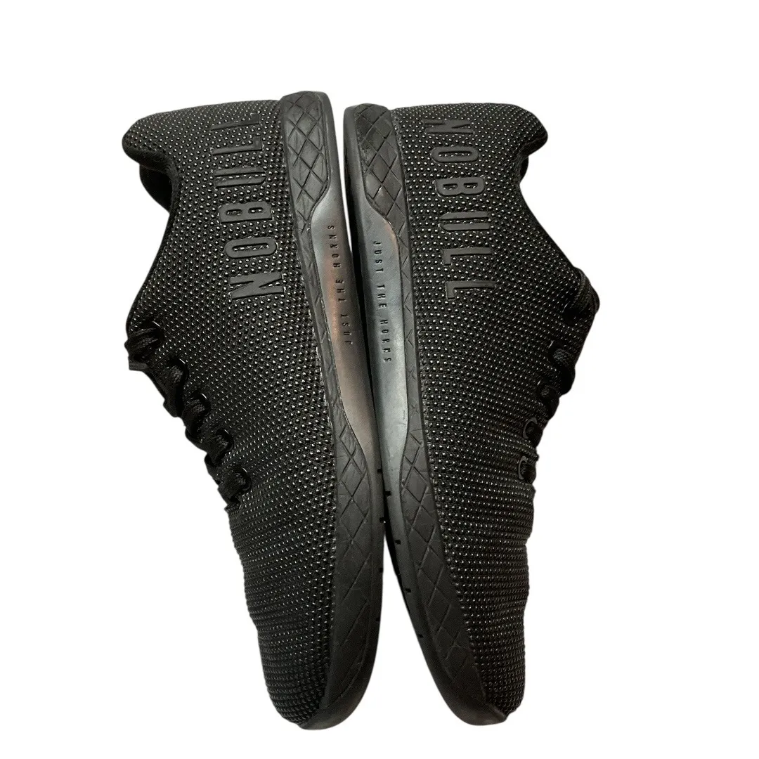 Nobull Unisex Superfabric Crossfit Sneaker Gym Lace Up Size M US 7.5 /‎ W US 9 - Image 8