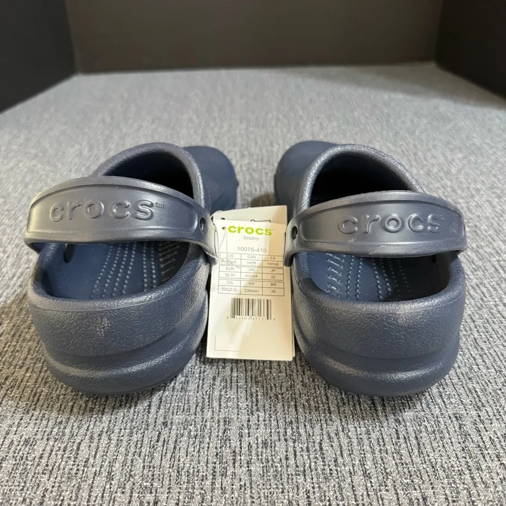 Crocs Bistro Clogs - Image 7