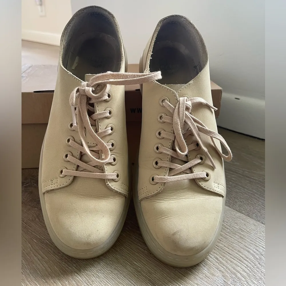 Dr. Martens Dante Shoes - Image 5