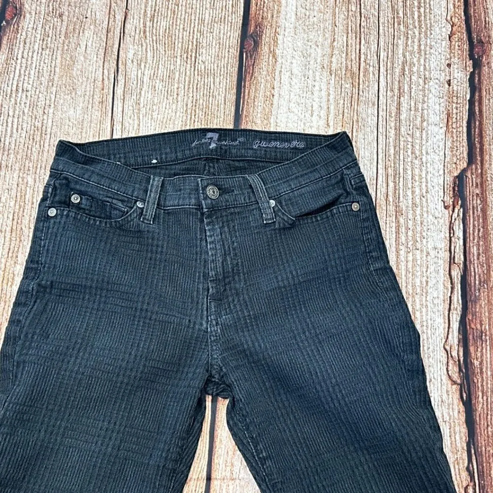 7 For All Mankind Gwenevere - Image 2