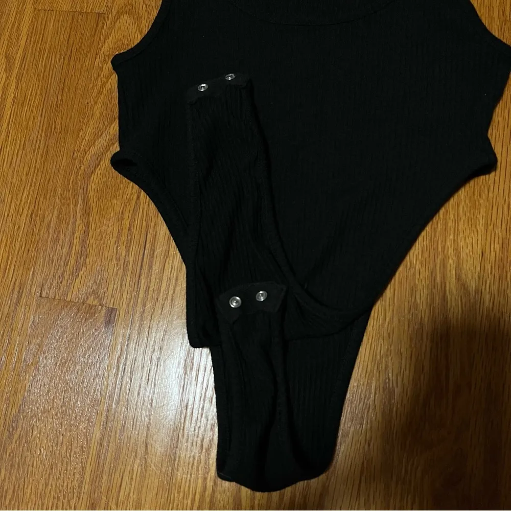 (LF) high leg bodysuit - Image 8