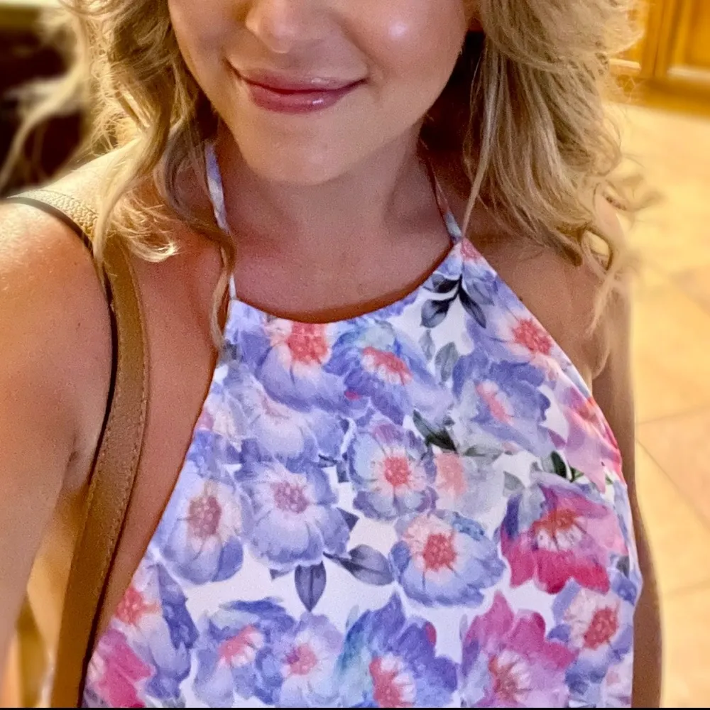 Poppy daze dress - Image 4