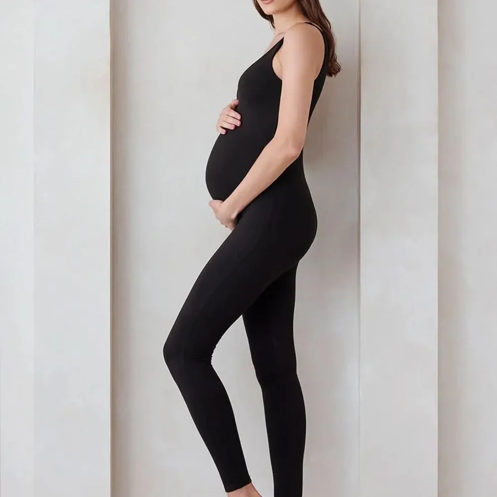 Bumpsuit The Lucy Maternity Unitard Size undefined - Image 4