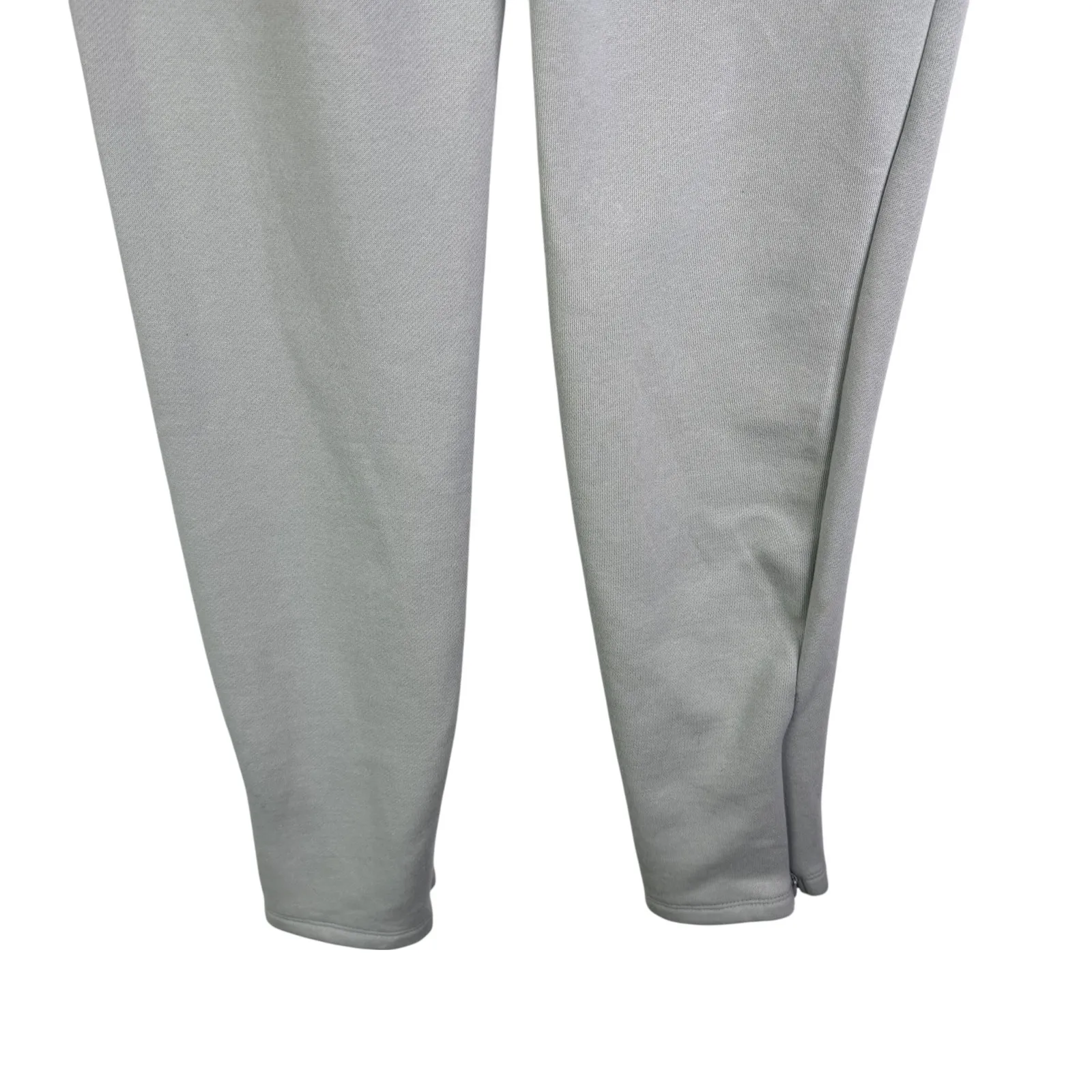 Syna World Synaworld Syna Logo Sweatpants Grey Spellout Forgive Me Gray Medium M - Image 11
