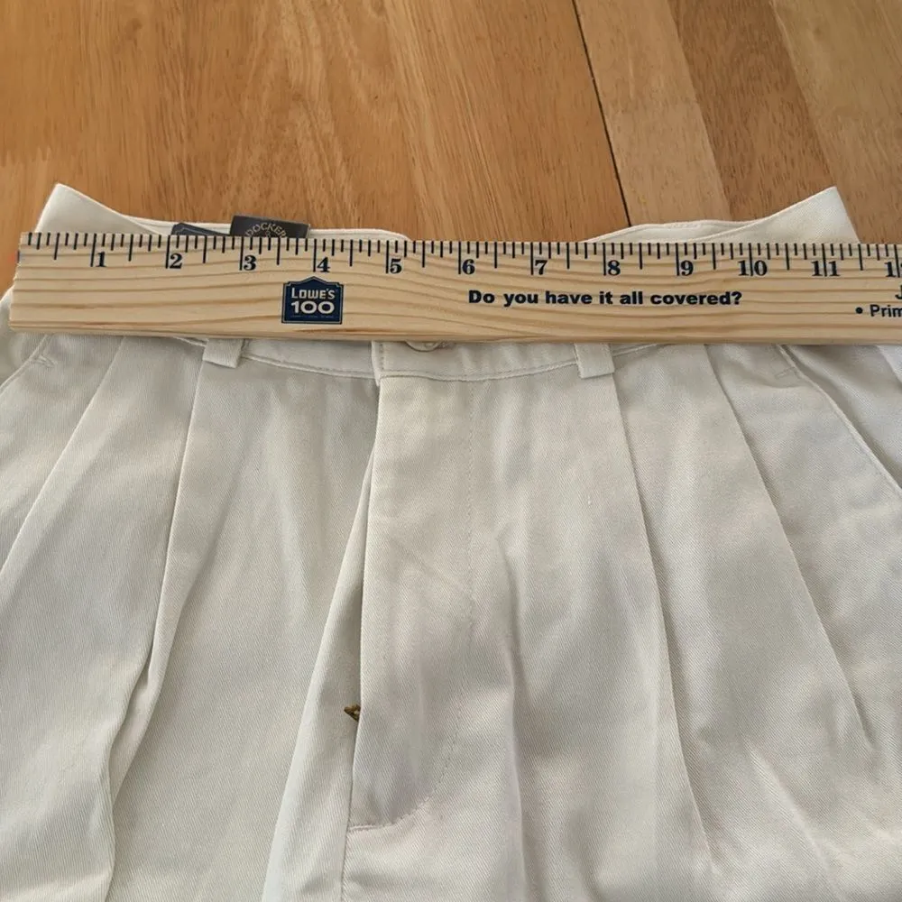 DOCKERS classic short NWT - Image 7