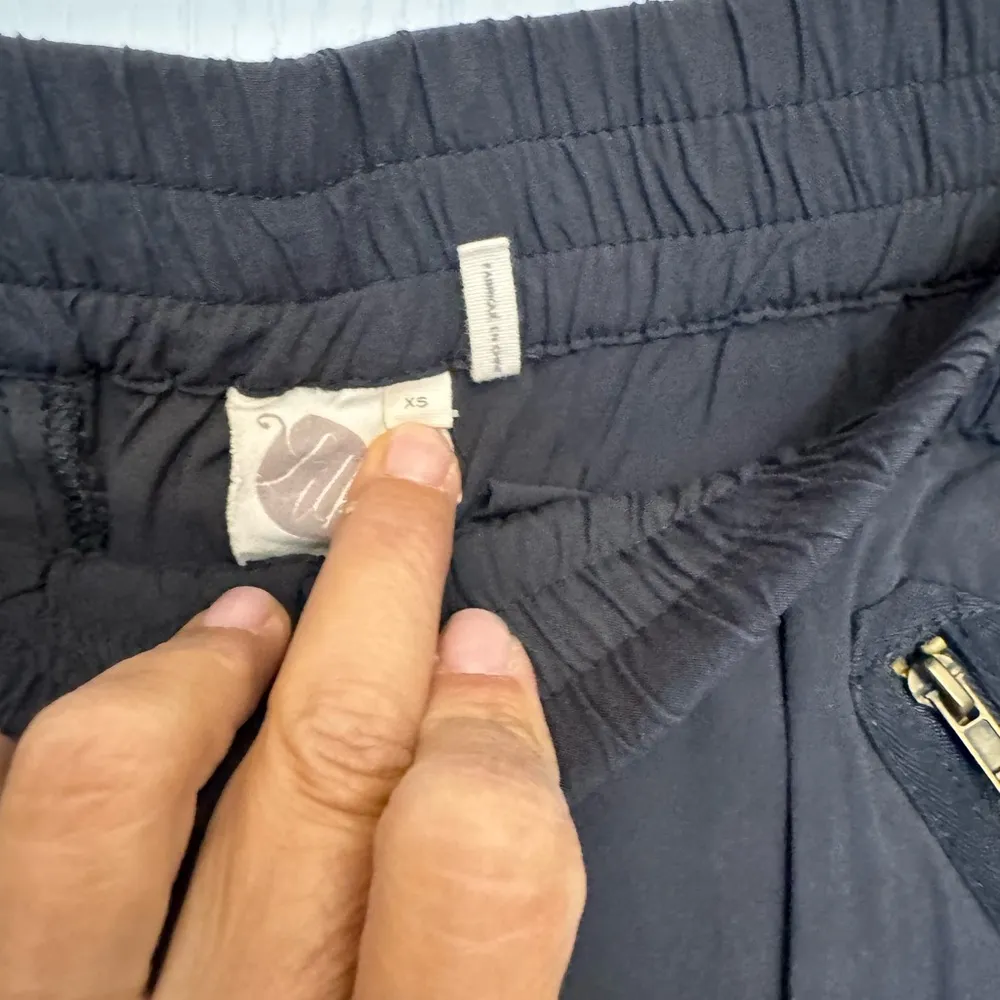 Anthropologie silka joggers - Image 3