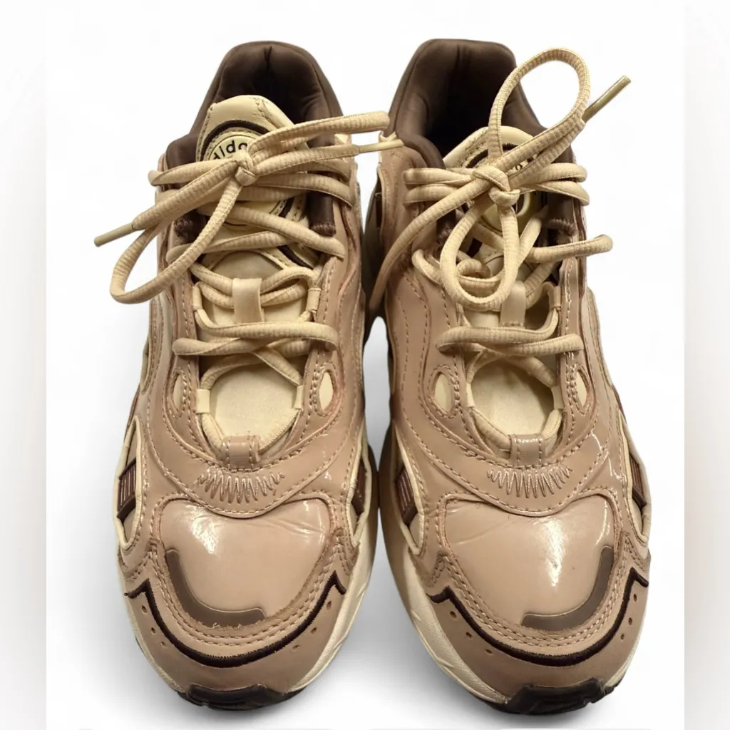 Adidas Wmns Astir SN 'Wonder Taupe - Image 2