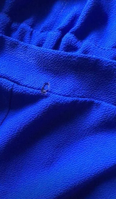 Show Me Your Mumu Romper - Image 3