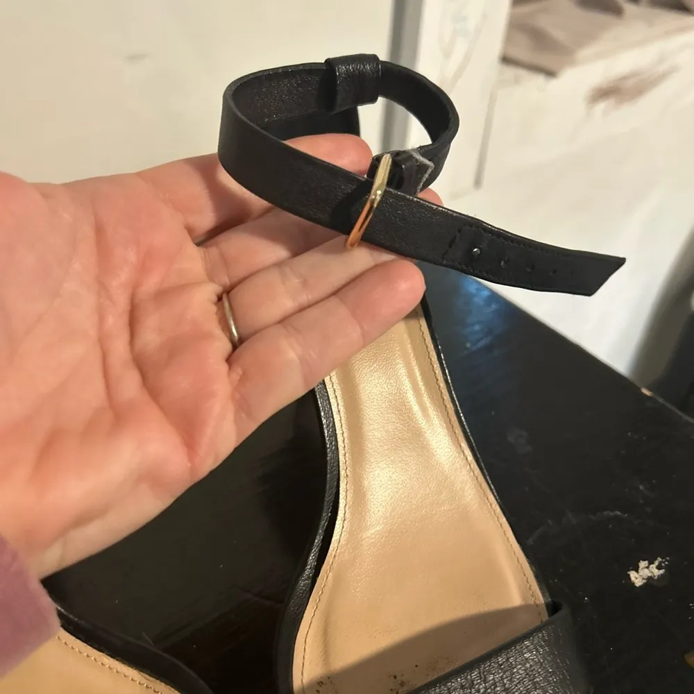 J. Crew heels - Image 7