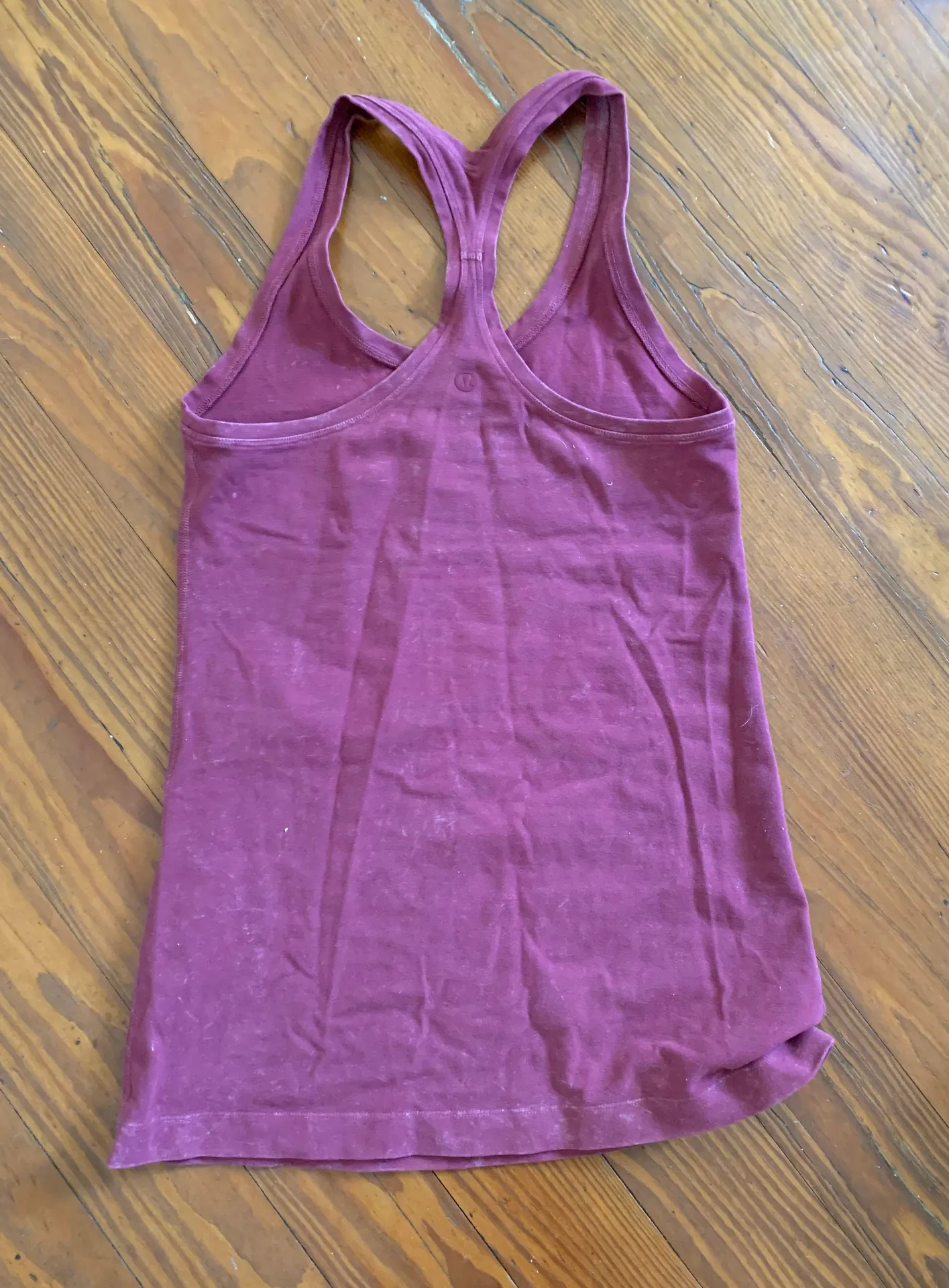Tank Top - Image 4