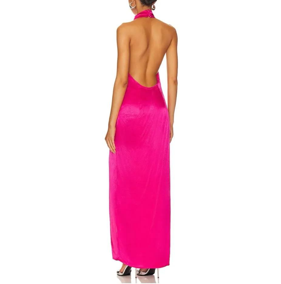 SNDYS Revolve Maxi Dress - Image 3
