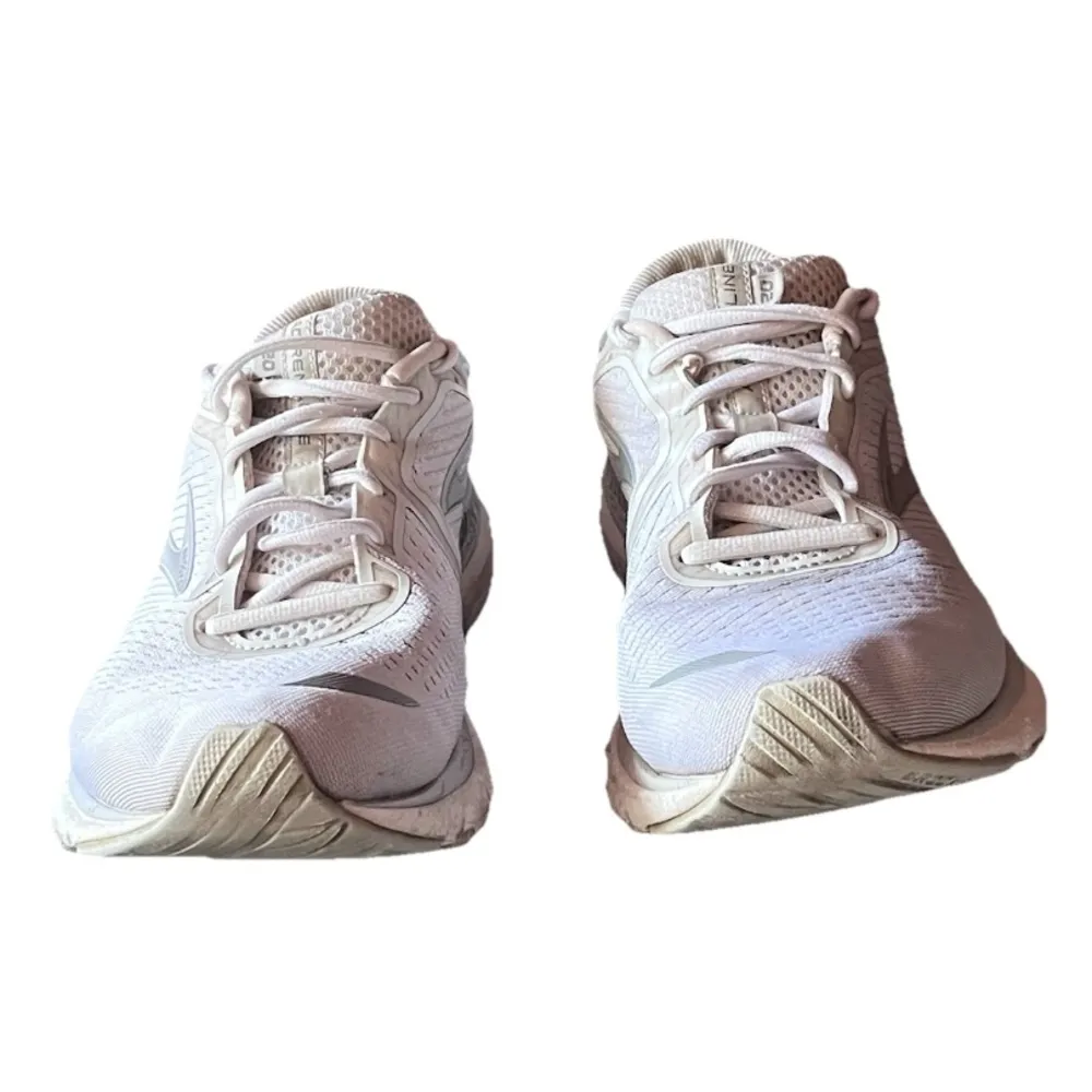 Brooks Adrenaline GTS 20 Women Running Shoes White Cushion Stability EU42  US10 - Image 6