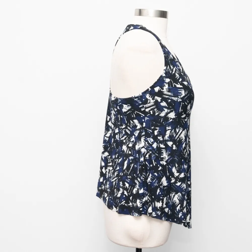 Magicsuit Taylor Tankini Top Black Size 12 - Image 3