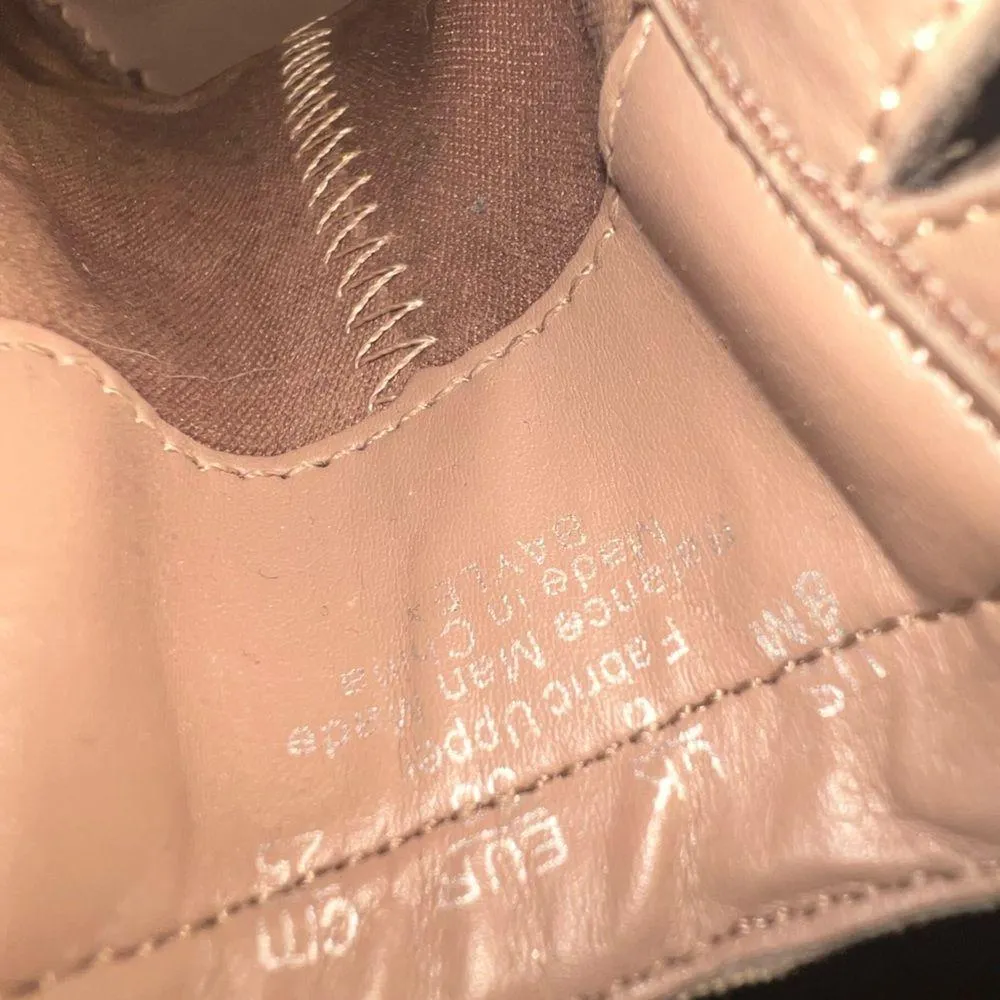 Carlos Santana Bayley Booties - Image 9