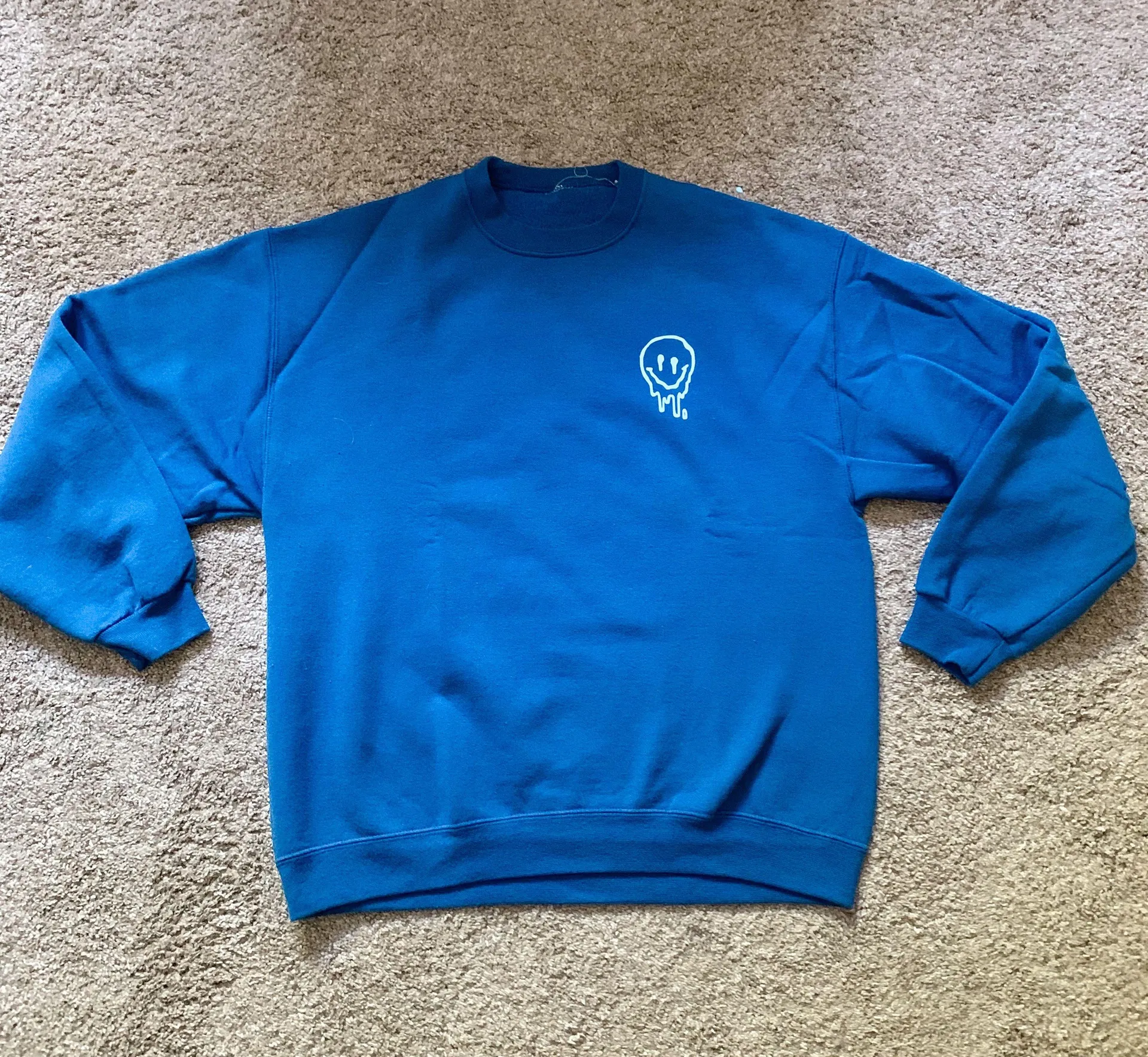 custom made crewneck - Image 2