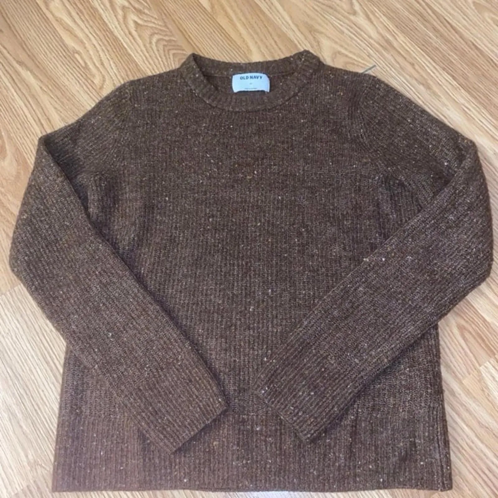 Old Navy Crew Neck Sweater Size XS - Image 5