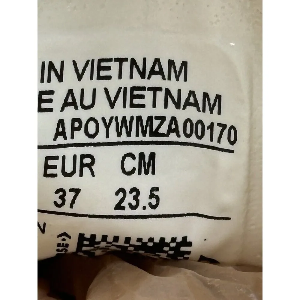 Converse Chuck Taylor 70 Womens 6.5 Floral Shoes Sneakers Casual Low - Image 9