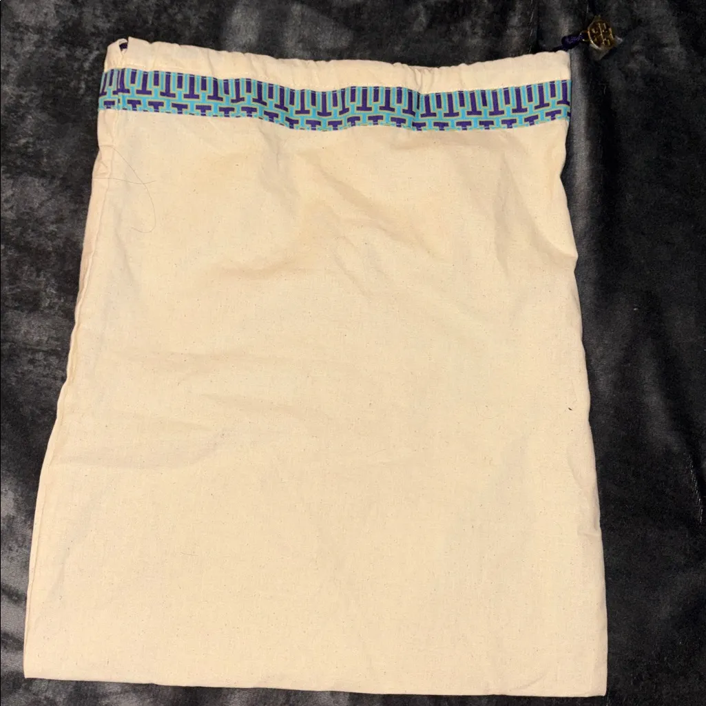 Tory Burch dust bag brand new - Image 4