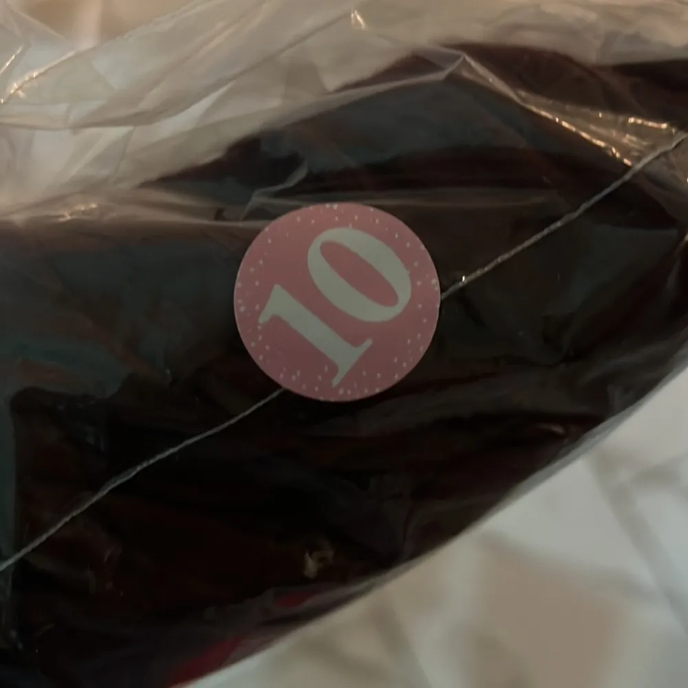 Ribbed knit Mango midi dress. Size XS - Image 8