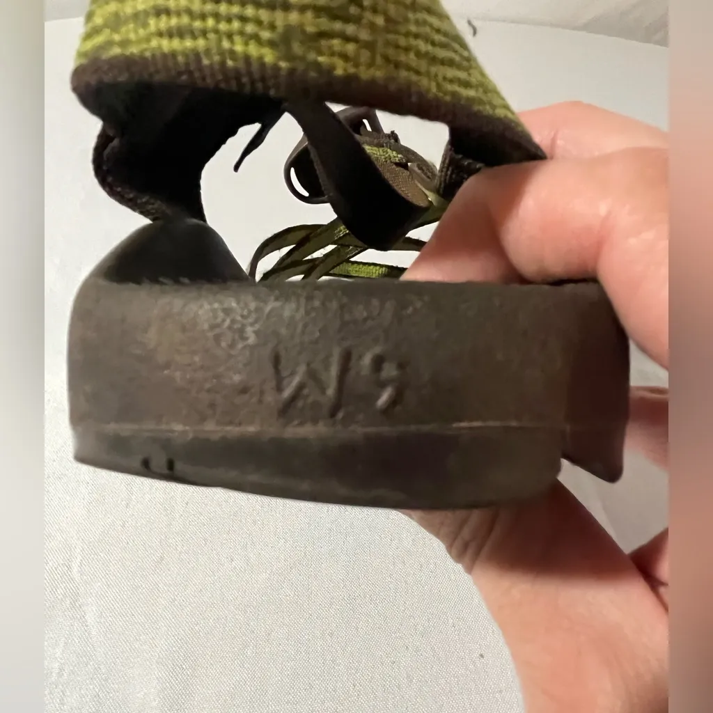 Chaco Women's ZX/2 Double Strap Toe Loop Sandals - Image 8