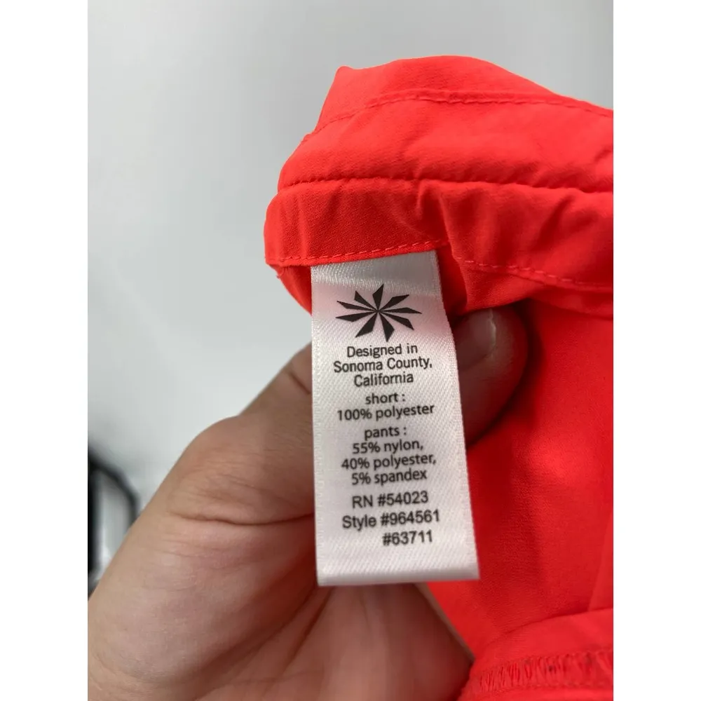 Athleta Shorts Leggings Combo Size S - Image 75