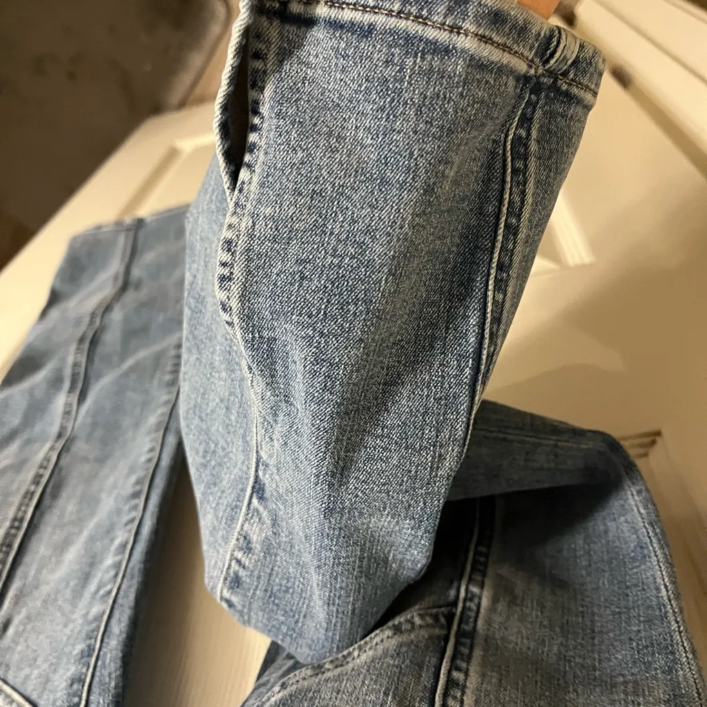 express skyscraper jeans 6 - Image 12