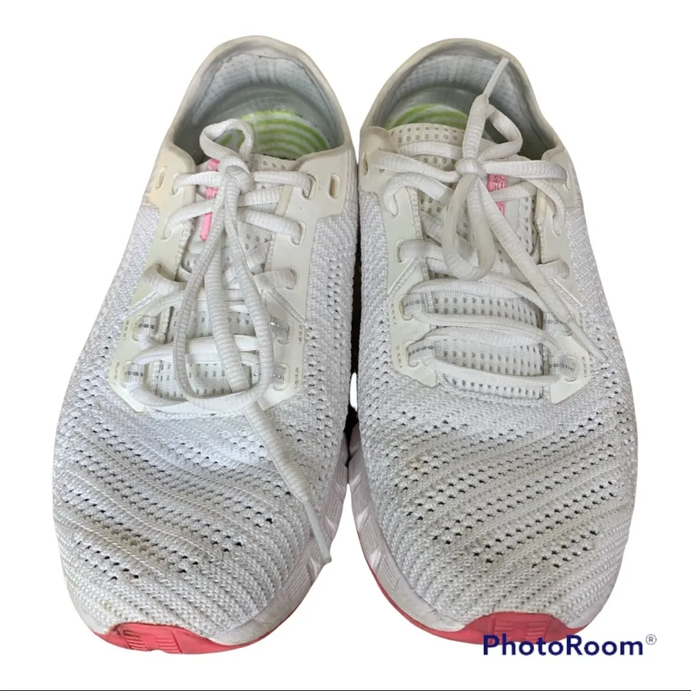 Under Armor HOVR Sonic Bluetooth Shoes Size 10 - Image 4