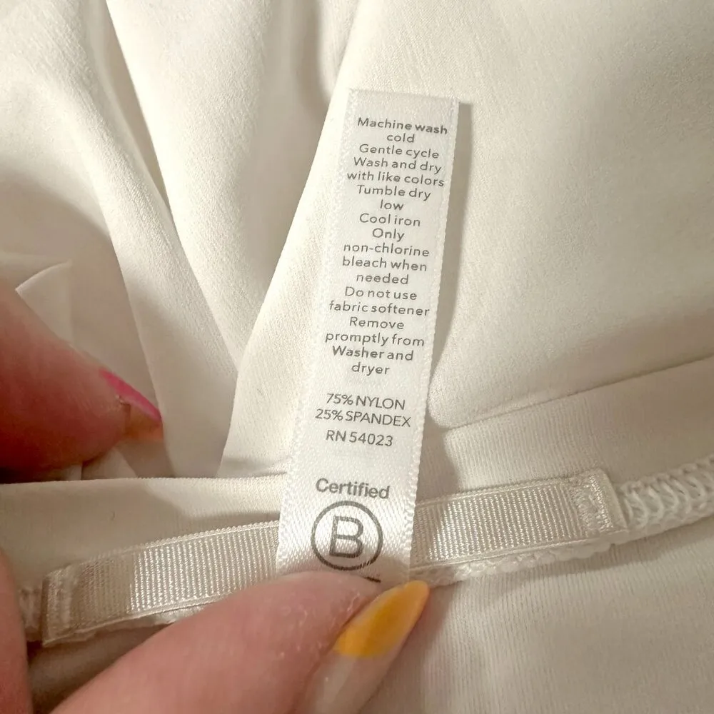 Athleta Racerback Tank - Image 8