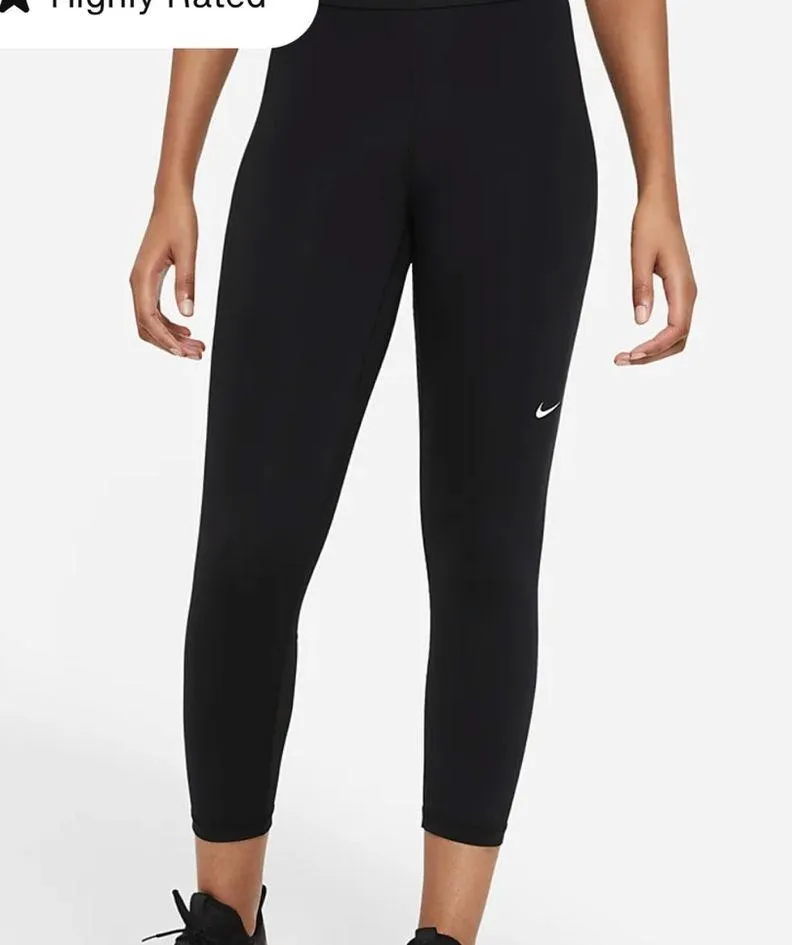 Nike Pro Dri-Fit Leggings - Image 4