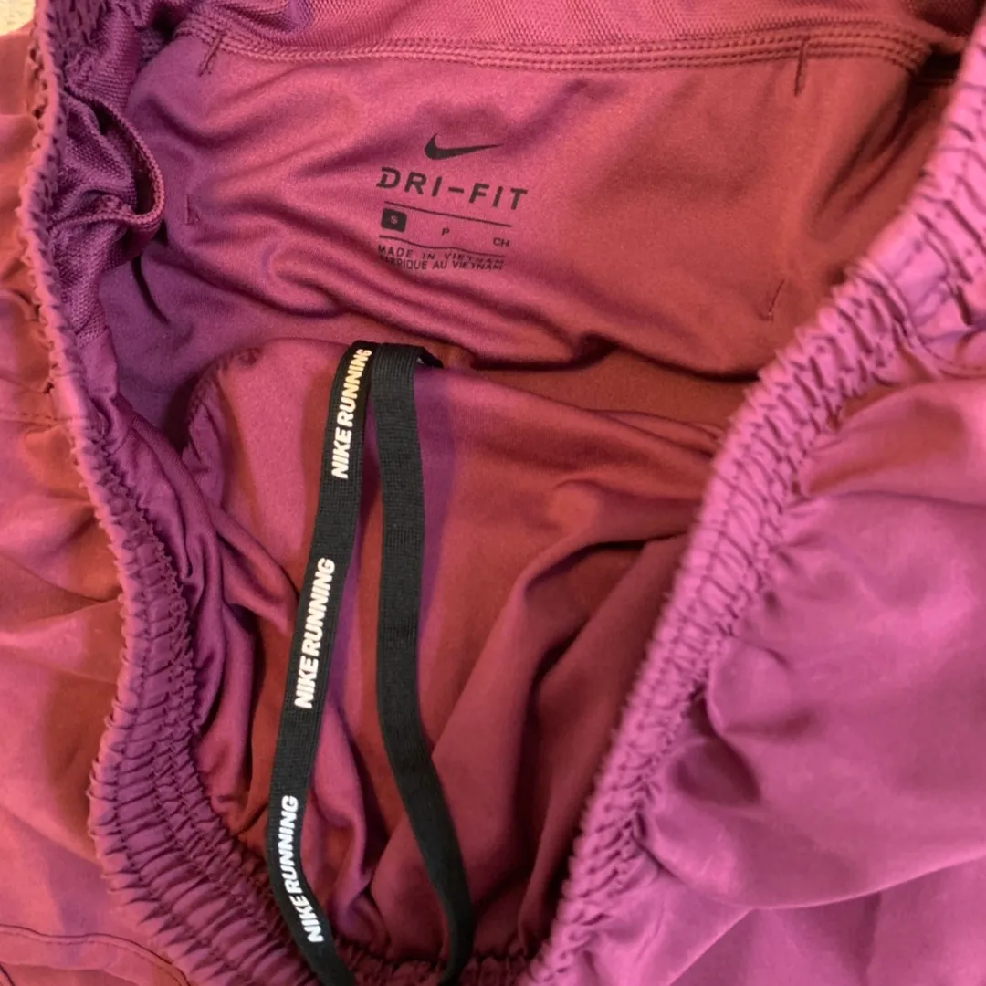 Nike Dri-Fit Shorts - Image 7